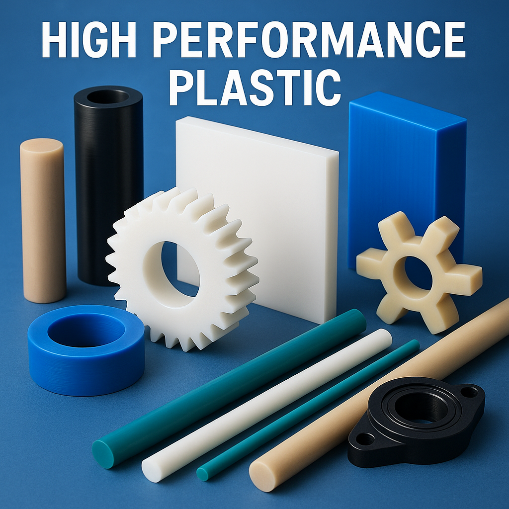 High Performance Plastic